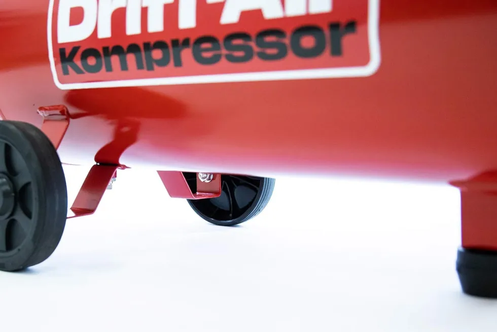 Drift-Air Kompressor NG3 50C 3TK