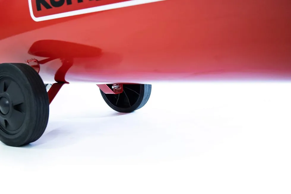 Drift-Air Kompressor NGV10 270C 10T SDS