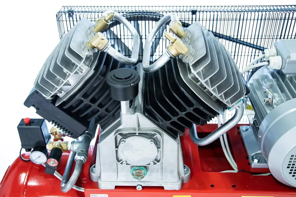 Drift-Air Kompressor NGV10 270C 10T SDS