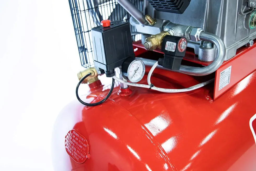 Drift-Air Kompressor NGV10 270C 10T SDS