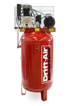 Drift-Air Kompressor vertikal V 7,5/900/270 B6000 3-fas