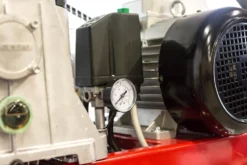 Drift-Air Kompressor vertikal V 7,5/900/270 B6000 3-fas