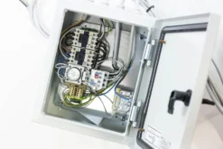 Drift-Air Kompressor vertikal V 7,5/900/270 Y/D B6000 3-fas