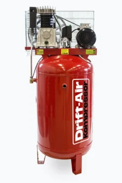 Drift-Air Kompressor vertikal V 5,5/500/270 B5900 3-fas