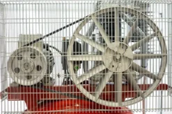 Drift-Air Kompressor vertikal V 5,5/500/270 B5900 3-fas