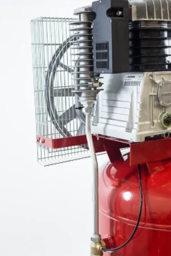 Drift-Air Kompressor vertikal V 5,5/500/270 B5900 3-fas