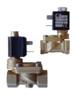 Drift-Air Magnetventil 24 V 50/60 Hz 10 VA 3/8''