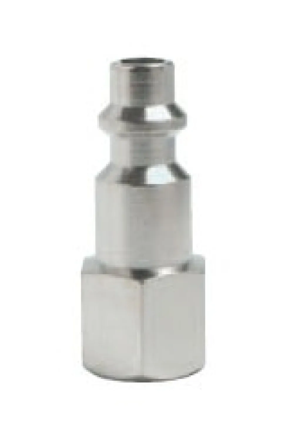 Drift-Air Nippel Invändig 1/4''