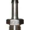 Drift-Air Nippel Utvänding 1/4'' - Slanganslutning 6mm