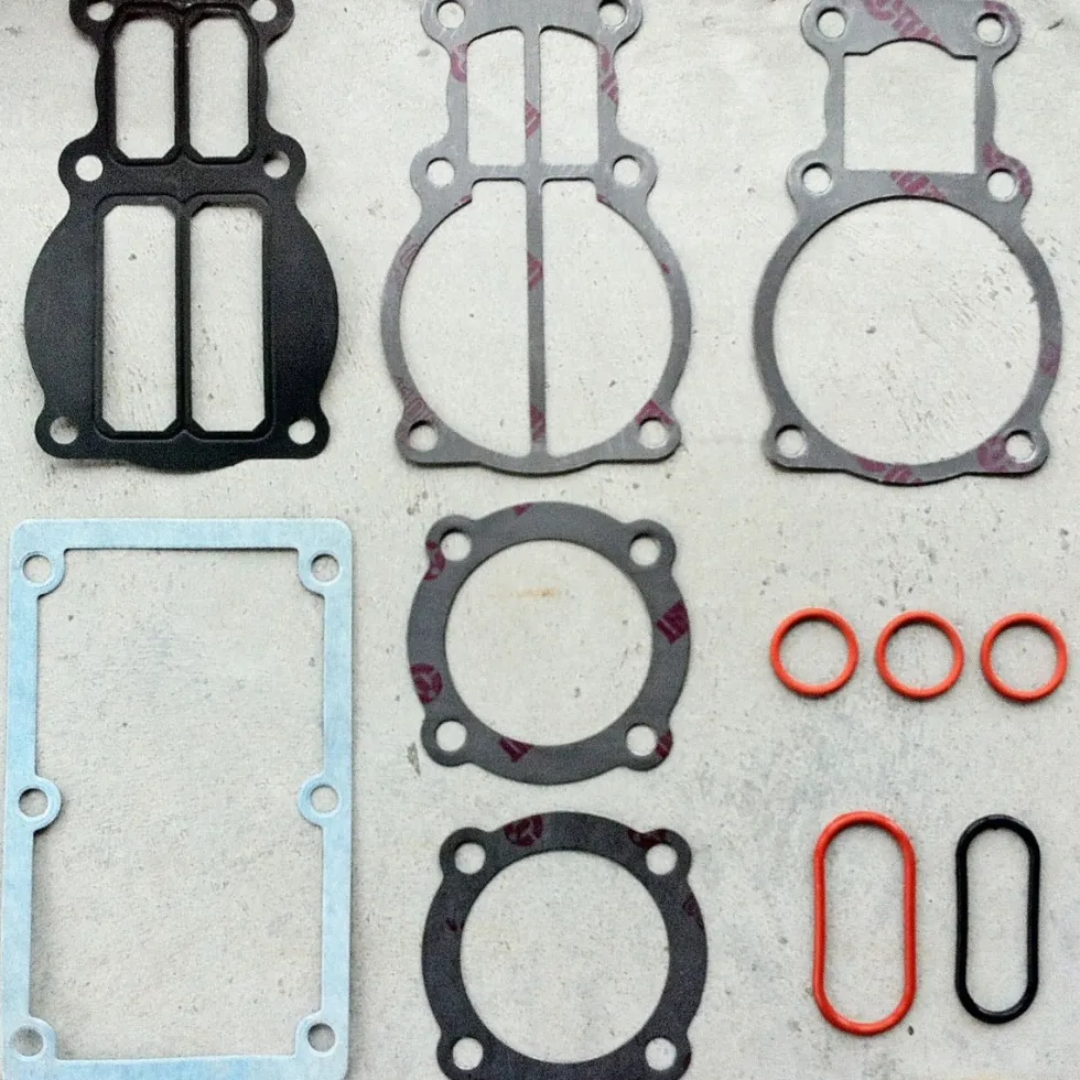 Drift-Air Packningssats Balma NS39