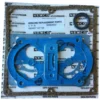 Drift-Air Packningssats Newco NG4/N4