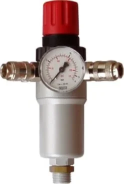 Drift-Air Reducering 1/2'' kopplingar