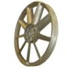Drift-Air Remhjul (Flywheel) D280.1A.22,5/24,5