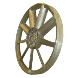Drift-Air Remhjul (Flywheel) D280.1A.22,5/24,5