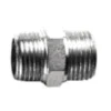 Drift-Air Sexkantnippel 3/8'' BSP