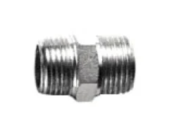 Drift-Air Sexkantnippel 3/8'' BSP