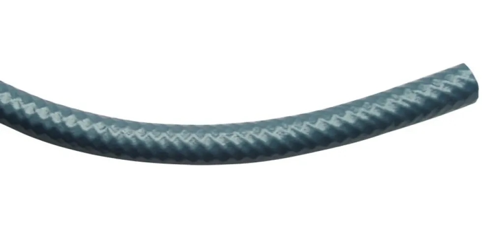Drift-Air Tryckluftslang Armerad PVC 1/4'' 6x10,5mm 11bar CX Blå, metervara