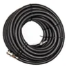 Drift-Air Tryckluftslang Gummi 3/8'' 10x17,5mm 16bar