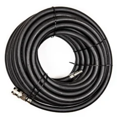 Drift-Air Tryckluftslang Gummi 3/8'' 10x17,5mm 16bar