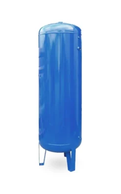 Drift-Air Tryckluftstank vertikal 900 l/11 bar