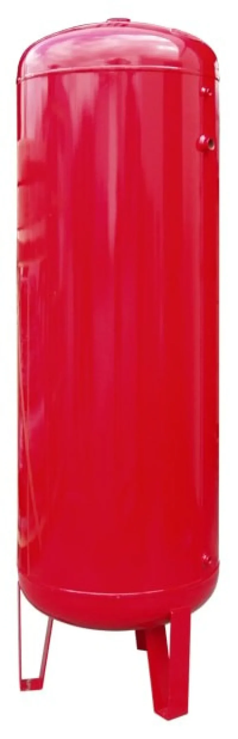 Drift-Air Tryckluftstank vertikal 500 l/11 bar
