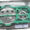 Drift-Air Ventilpaket komplett Newco NG5/N5