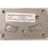 Drift-Air Ventilpaket Newco NG3/N3