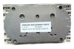 Drift-Air Ventilpaket Newco NG4/N4