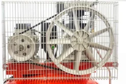 Drift-Air Vertikal V 4/380/150 3-fas Kompressor