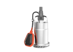 Dränkbar pump med slang, komplett kit