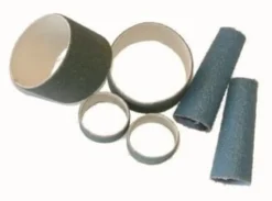 Dronco Slipdukshylsa 51x25mm, cylindrisk 4-pack