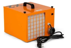 Drybox Krypgrundsavfuktare X2