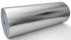 Drybox Marktäckning/fuktspärr för krypgrund Isoreflekt, 40m