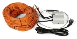 Drybox Termisk avfuktare DryHeat 100