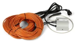 Drybox Termisk avfuktare DryHeat 60