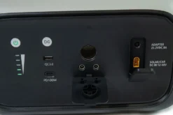 Duab-Power Batteriförlängare B1000