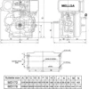 Duab-Power Dieselmotor MD186 8,6 hk