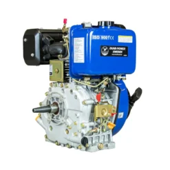 Duab-Power Dieselmotor MD186 8,6 hk
