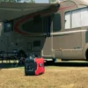 Duab-Power Elverk LT2500iS Parallell med inverter