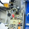 Duab-Power Elverk MDG7500CLE-3 3-fas diesel
