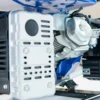 Duab-Power Elverk MG6500CL 1-fas bensin