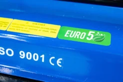 Duab-Power Elverk MG5000CL-3 1-fas/3-fas bensin