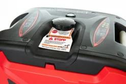 Duab-Power Inverterelverk LT4500ISE 1-fas bensin