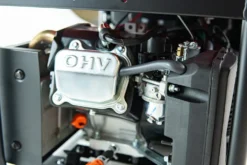 Duab-Power Inverterelverk LT4000IE 1-fas bensin