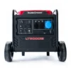 Duab-Power Inverterelverk LT8000IE 1-fas bensin
