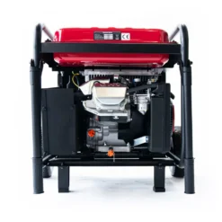 Duab-Power Inverterelverk LT8000IE 1-fas bensin