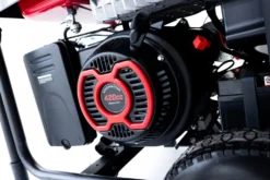 Duab-Power Inverterelverk LT8000IE 1-fas bensin