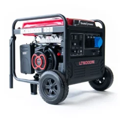 Duab-Power Inverterelverk LT8000IE 1-fas bensin
