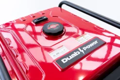 Duab-Power Inverterelverk LT8000IE 1-fas bensin