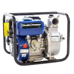 Duab-Power Motorpump MB50C